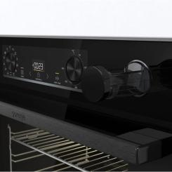 Духовой шкаф Gorenje BSA6737E15BG Фото 2