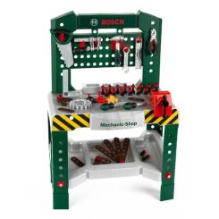 Игровой набор Bosch Майстерня з 77 частин Фото