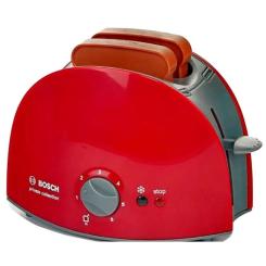 Игровой набор Bosch Тостер Фото