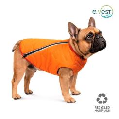 Жилет для животных Pet Fashion "E.Vest" L оранжевый Фото