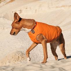 Жилет для животных Pet Fashion "E.Vest" L оранжевый Фото 3