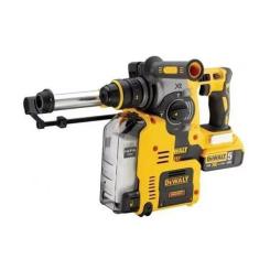Перфоратор DeWALT DCH275P2 Фото 1