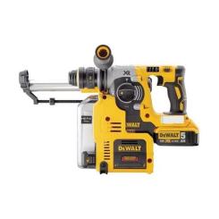 Перфоратор DeWALT DCH275P2 Фото 2