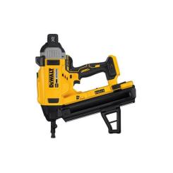 Гвоздезабиватель DeWALT DCN890P2 Фото