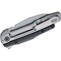 Нож Kershaw Lithium Фото 2