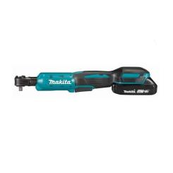 Гайковерт Makita DWR180RA LXT 18В, 50 Нм Фото