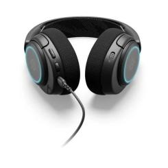 Наушники SteelSeries Arctis Nova 3 Black Фото 1