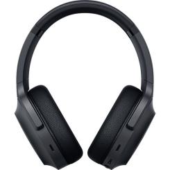 Наушники Razer Barracuda Black Фото 2