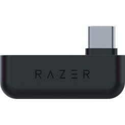 Наушники Razer Barracuda Black Фото 5