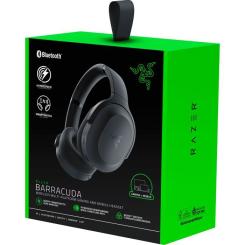 Наушники Razer Barracuda Black Фото 6