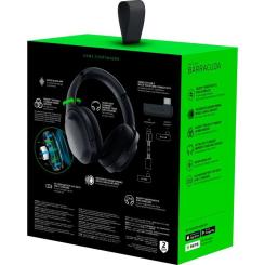 Наушники Razer Barracuda Black Фото 7