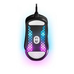 Мышка SteelSeries Aerox 5 USB Black Фото 1