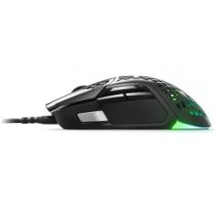 Мышка SteelSeries Aerox 5 USB Black Фото 2