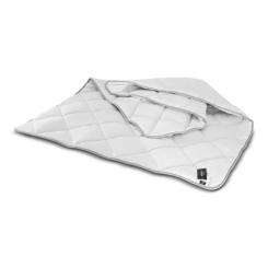 Одеяло MirSon Bianco №644 Зимнее с эвкалиптом 110х140 Фото