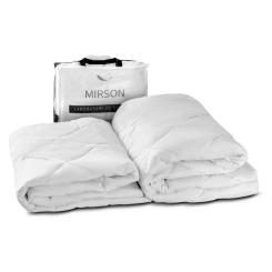 Одеяло MirSon антиаллергенное Bianco Eco-Soft 849 зима 110x140 с Фото 3