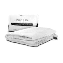 Одеяло MirSon антиаллергенное Bianco Thinsulat 0776 лето 200x220 Фото 4
