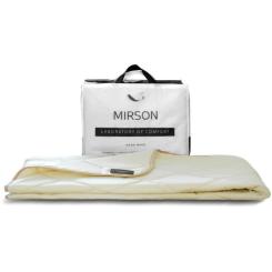 Одеяло MirSon антиаллергенное Carmela Eco-Soft 835 лето 220x240 Фото 1