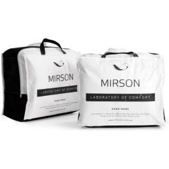 Одеяло MirSon антиаллергенное Carmela Eco-Soft 835 лето 220x240 Фото 5