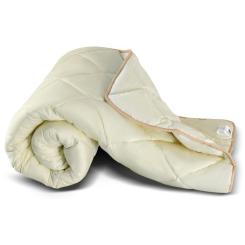 Одеяло MirSon антиаллергенное Carmela Eco-Soft 837 зима 172x205 Фото 4