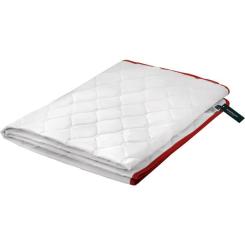 Одеяло MirSon антиалергенна DeLuxe Eco-Soft 814 Літо 140x205 см Фото 1