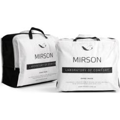 Одеяло MirSon антиалергенна DeLuxe Eco-Soft 814 Літо 140x205 см Фото 3
