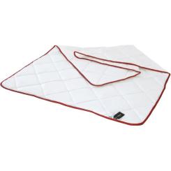 Одеяло MirSon антиалергенна DeLuxe Eco-Soft 815 Демі 220x240 см Фото