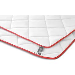 Одеяло MirSon антиалергенна DeLuxe Eco-Soft 815 Демі 220x240 см Фото 1