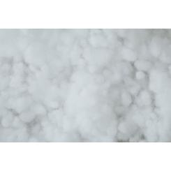 Одеяло MirSon антиаллергенное EcoSilk 002 деми 172x205 см Фото 9