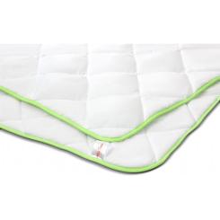 Одеяло MirSon антиаллергенное EcoSilk 002 деми 172x205 см Фото 2