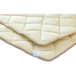 Одеяло MirSon антиалергенна EcoSilk Carmela 014 зима 172x205 см Фото 2