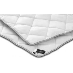 Одеяло MirSon антиаллергенное EcoSilk №1302 Bianco Зимнее 220x24 Фото 2