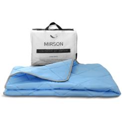 Одеяло MirSon антиаллергенное Valentino Eco-Soft 830 деми 140x20 Фото 1
