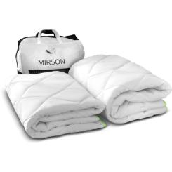 Одеяло MirSon антиаллергенное Тенсель (Modal) 0361 зима 172х205 Фото 3