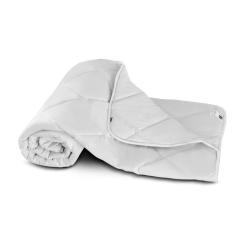 Одеяло MirSon бамбуковое Bianco 0780 деми 140x205 см Фото 4