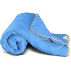Одеяло MirSon шерстяное Valentino 0338 зима 172x205 см Фото 5