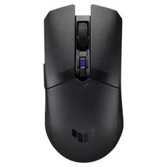 Мышка ASUS TUF Gaming M4 Wireless/Bluetooth Black Фото