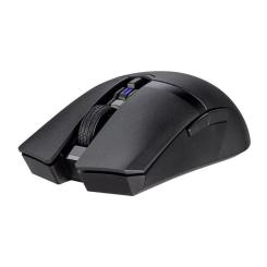 Мышка ASUS TUF Gaming M4 Wireless/Bluetooth Black Фото 2