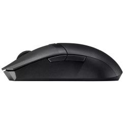 Мышка ASUS TUF Gaming M4 Wireless/Bluetooth Black Фото 3