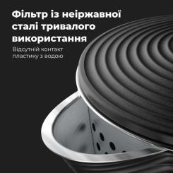 Электрочайник AENO EK3 Фото 10