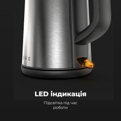 Электрочайник AENO EK3 Фото 11