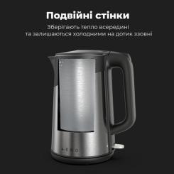 Электрочайник AENO EK3 Фото 4