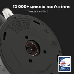 Электрочайник AENO EK3 Фото 6