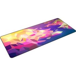 Коврик для мышки Xtrfy GP5 Litus Pink XL Фото 1