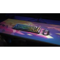 Коврик для мышки Xtrfy GP5 Litus Pink XL Фото 5