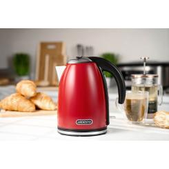 Электрочайник Ardesto EKL-F340R Фото 6