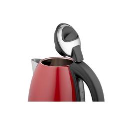 Электрочайник Ardesto EKL-F340R Фото 7