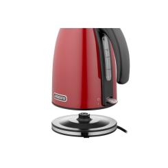 Электрочайник Ardesto EKL-F340R Фото 8