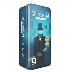Настольная игра IGames Мистериум. Таинственные знаки (дополнение) Фото