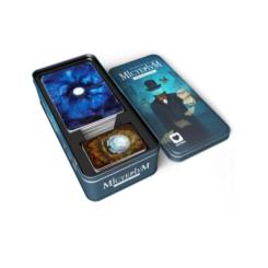 Настольная игра IGames Мистериум. Таинственные знаки (дополнение) Фото 1
