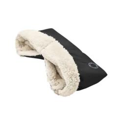 Муфта для рук Maxi-Cosi Essential Black Фото
